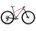 Bicicletă MTB XC hardtail Orbea ALMA M-LTD - Mars Red (Matt) | Metallic Burgundy Red (Gloss)