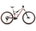 Bicicletă electrică eMTB Trail Orbea RISE SL M-LTD 630W - Desert Rose | Carbon Raw (Matt)