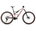 Bicicletă electrică eMTB Trail Orbea RISE SL M20 630W - Desert Rose | Carbon Raw (Matt)