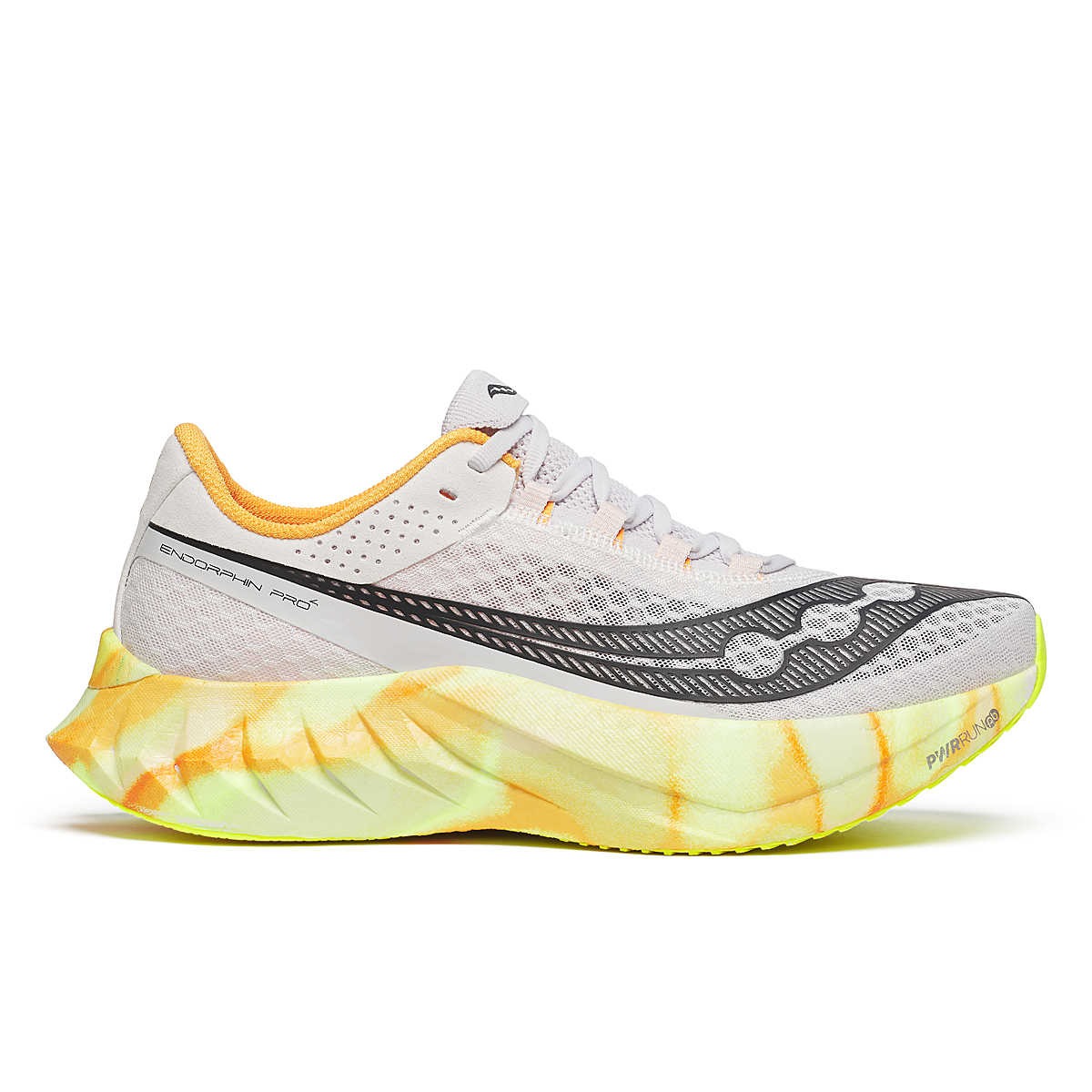 Saucony Saucony - pantofi alergare - Endorphin PRO 4 - fog | peel