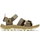 Merrel - sandale drumetie - Speed Fusion Sport RMX - drab | olive