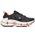 Pantofi trail Merrell Moab Speed 2 Mid GTX - gri Diorite/Ember | impermeabili