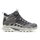 Merrell - ghete - Moab Speed 2 MID GTX - asphalt | grey