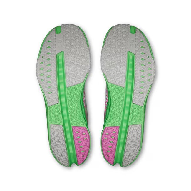 On - pantofi alergare - Cloudsurfer Next - Wolf | Honeydew