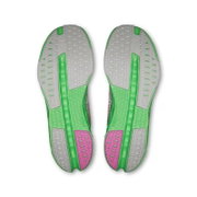 On - pantofi alergare - Cloudsurfer Next - Wolf | Honeydew