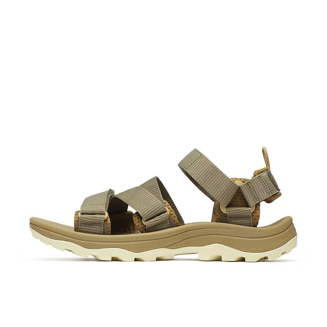 Merrel - sandale drumetie - Speed Fusion Sport RMX - drab | olive
