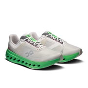 On - pantofi alergare - Cloudsurfer Next - Wolf | Honeydew