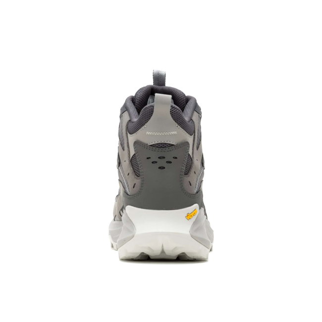 Merrell - ghete - Moab Speed 2 MID GTX - asphalt | grey