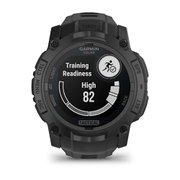 Garmin Instinct 3 SOLAR Tactical 50mm - Smartwatch Robust GPS