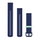 Garmin - curea silicon - Quick Release 20 - Captain Blue