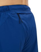 CEP - pantaloni scurti - run shorts loose fit - dark blue
