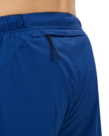 CEP - pantaloni scurti - run shorts loose fit - dark blue