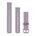 Garmin - curea silicon - Quick Release 20 - Orchid