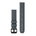 Garmin - curea silicon - Quick Release 20 - Twilight I Black