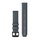 Garmin - curea silicon - Quick Release 20 - Twilight I Black