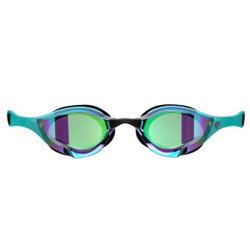 Arena - ochelari inot - Cobra Edge Swipe Mirror - Emerald I Peacock I Black