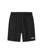 CEP - pantaloni scurti - run shorts loose fit - black