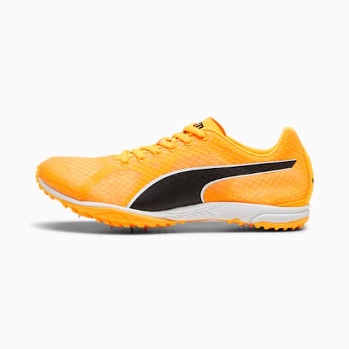 YUKIGAFUWAFUWA Puma - pantofi alergare cu cuie pentru pista - evoSPEED Haraka 8