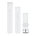 Garmin - curea silicon - Quick Release 22 - Whitestone