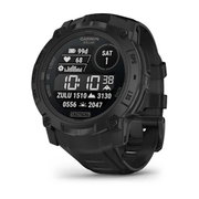 Garmin Instinct 3 SOLAR Tactical 50mm - Smartwatch Robust GPS