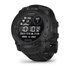 Garmin Instinct 3 SOLAR Tactical 50mm - Smartwatch Robust GPS