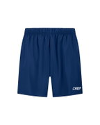 CEP - pantaloni scurti - run shorts loose fit - dark blue