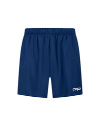 CEP - pantaloni scurti - run shorts loose fit - dark blue