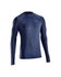 CEP - bluza cu maneca lunga - cold weather shirt LS - navy