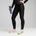 Puma - colanti - Run Velocity Tights W - Negru