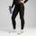 Puma - colanti - Run Velocity Tights W - Negru