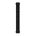 Garmin - curea nailon - Quick Release 22 - Ultrafit - black