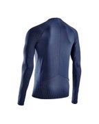 CEP - bluza cu maneca lunga - cold weather shirt LS - navy