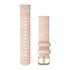 Garmin Curele cu eliberare rapidă (Quick Release 20 mm) | Material ComfortFit Coral-Red Pink