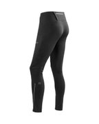 CEP - pantaloni lungi - winter run pants W - black