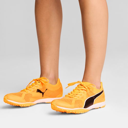 Puma - pantofi alergare cu cuie pentru pista - evoSPEED Haraka 8