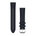Garmin - curea piele - Quick Release 20 - Italian Leather | Navy