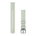 Garmin - curea nailon - Lily 2 - 14 mm - sage gray | silver