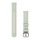 Garmin - curea nailon - Lily 2 - 14 mm - sage gray | silver