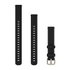 Garmin - curea silicon - Lily 2 - 14 mm - jasper