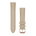 Garmin - curea piele - Quick Release 20 - Italian Leather | Light Sand