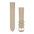 Garmin - curea piele - Quick Release 20 - Italian Tan | Leather