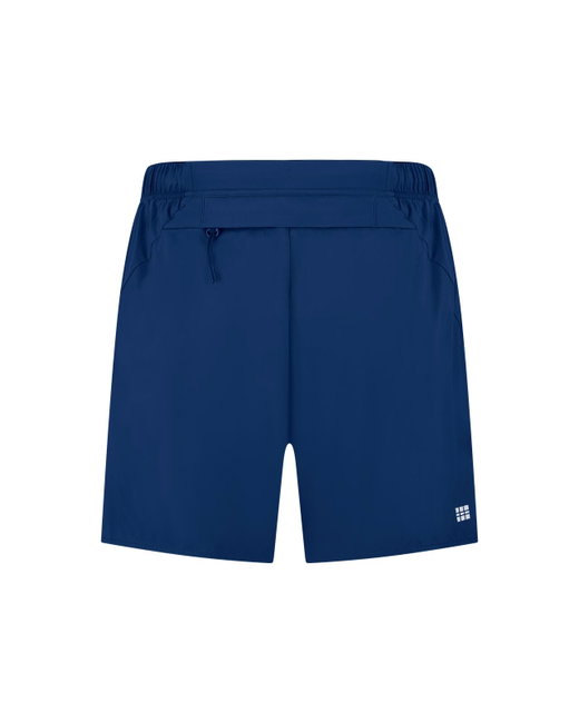 CEP - pantaloni scurti - run shorts loose fit - dark blue