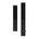 Garmin - curea nailon - Quick Release 20 - Comfort Fit - Black