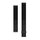 Garmin - curea nailon - Quick Release 20 - Comfort Fit - Black