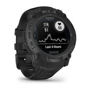Garmin Instinct 3 SOLAR Tactical 50mm - Smartwatch Robust GPS