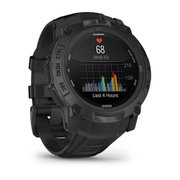 Garmin Instinct 3 AMOLED Tactical 50mm - Smartwatch Robust GPS