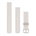 Garmin - curea silicon - Quick Release 20 - Ivory I Ivory