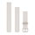 Garmin - curea silicon - Quick Release 20 - Ivory I Ivory