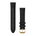 Garmin - curea piele - Quick Release 20 - Italian Leather | Black Embossed
