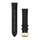 Garmin - curea piele - Quick Release 20 - Italian Leather | Black Embossed